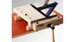 Hobelbank Sjöbergs SMART WORKSTATION PRO