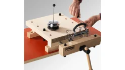 Hobelbank Sjöbergs SMART WORKSTATION PRO