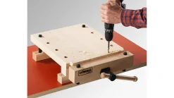 Hobelbank Sjöbergs SMART WORKSTATION PRO