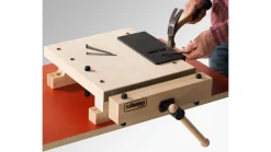 Hobelbank Sjöbergs SMART WORKSTATION PRO