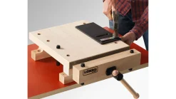 Hobelbank Sjöbergs SMART WORKSTATION PRO