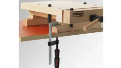 Hobelbank Sjöbergs SMART WORKSTATION PRO
