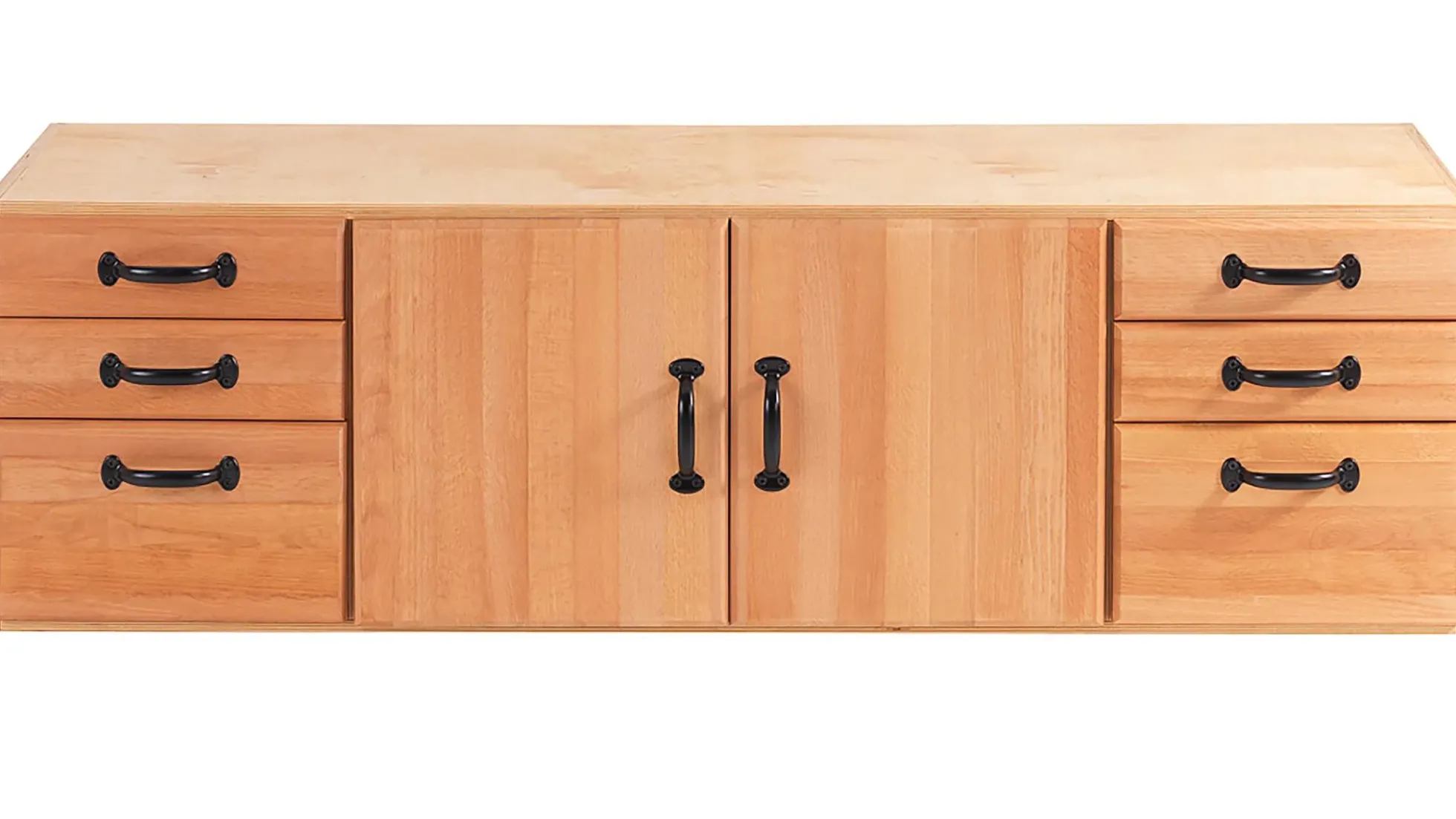 Hobelbank Sjöbergs Unterschrank SM04