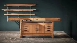 Hobelbank Sjöbergs Unterschrank SM04
