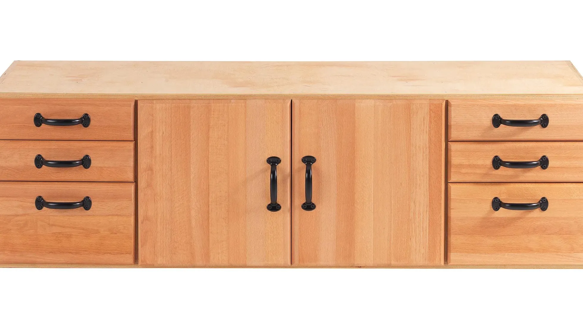 Hobelbank Sjöbergs Unterschrank SM04