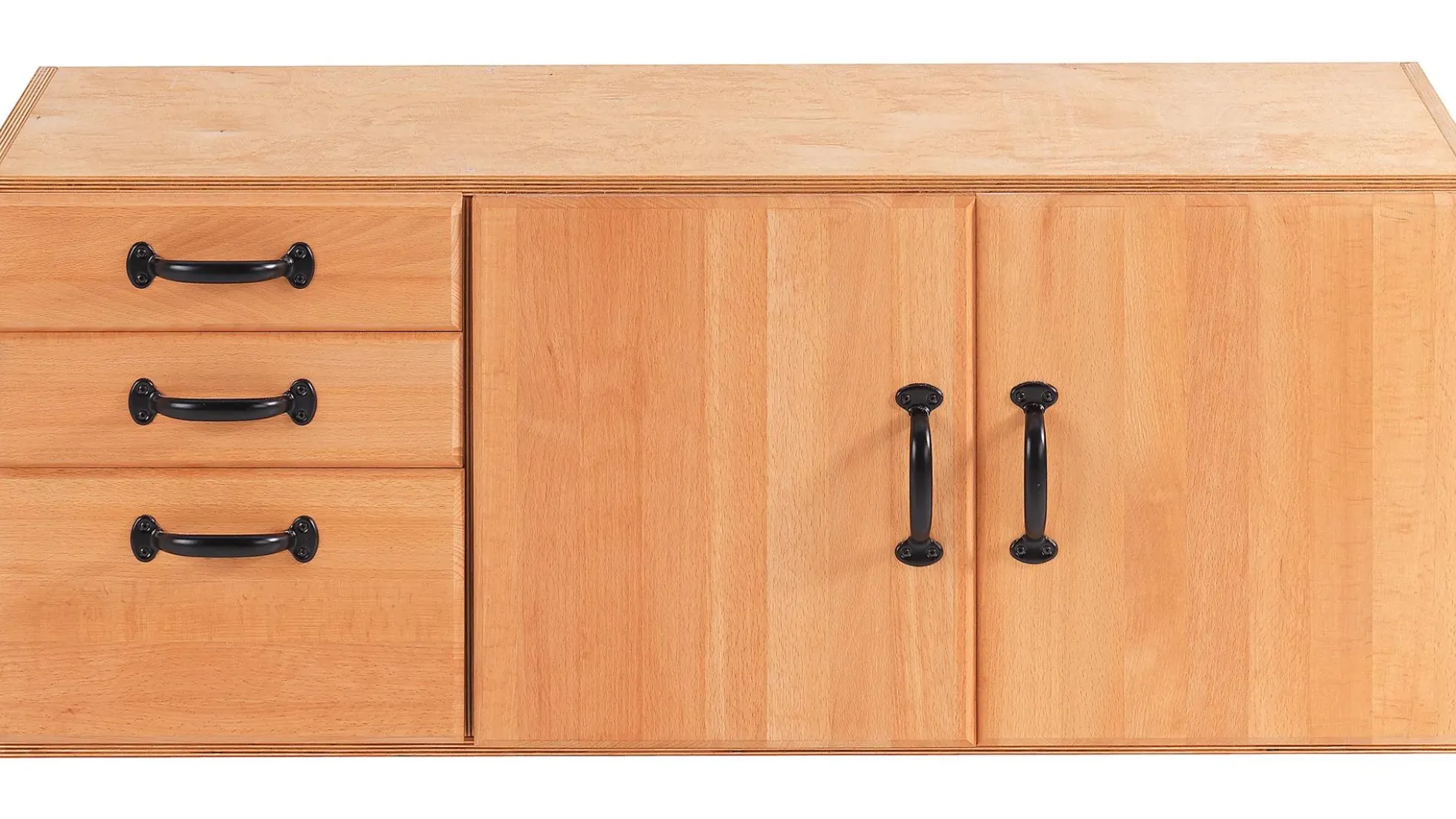 Hobelbank Sjöbergs Unterschrank SM03