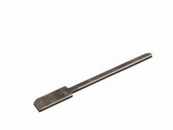 Hobeleisen für Simshobel 183 x 30 x 3 mm, Profi