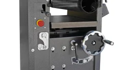 Hobelmaschine Holzprofi Maker ADM310G Spiralwelle 230V