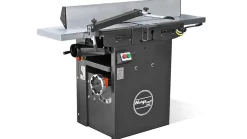 Hobelmaschine Holzprofi Maker ADM310G Spiralwelle 400V