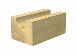 Hohlkehlfräser HM Z2