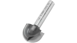 Hohlkehlfräser HW (HM) Z2 R:11mm