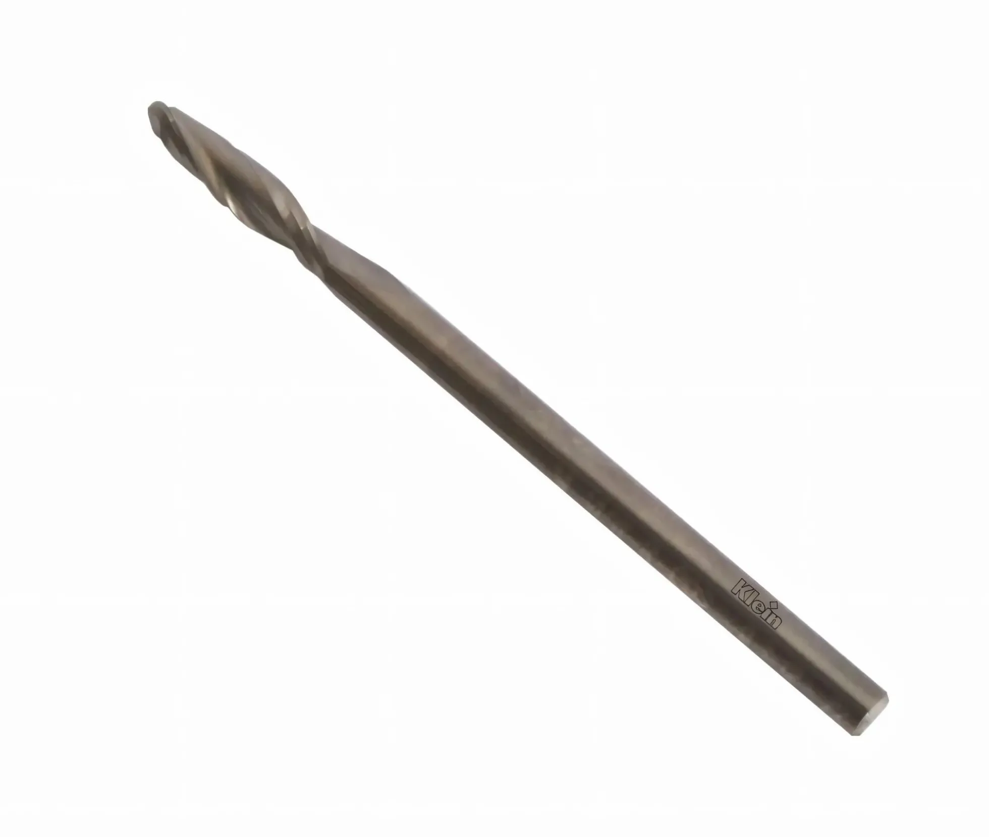 Hohlkehl-Spiralnutfräser VHM