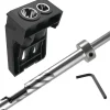 Holzdübel Bohrschablone für Kreg Jigs 720 & 720 PRO