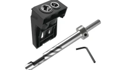 Holzdübel Bohrschablone für Kreg Jigs 720 & 720 PRO