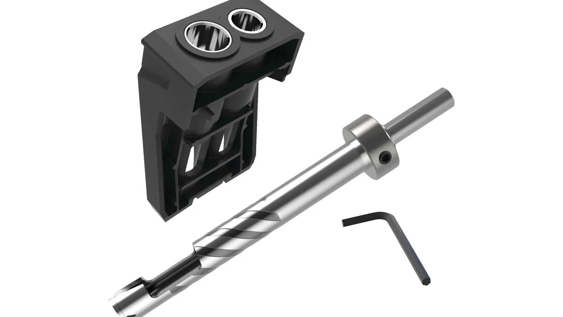 Holzdübel Bohrschablone für Kreg Jigs 720 & 720 PRO