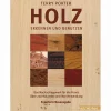 Holz erkennen und benutzen