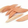 Holzflicken Fichte 68 x 13 x 8 mm 50 Stück