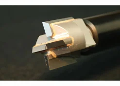 Holzfräser für DBB Morticer Ø 19 mm