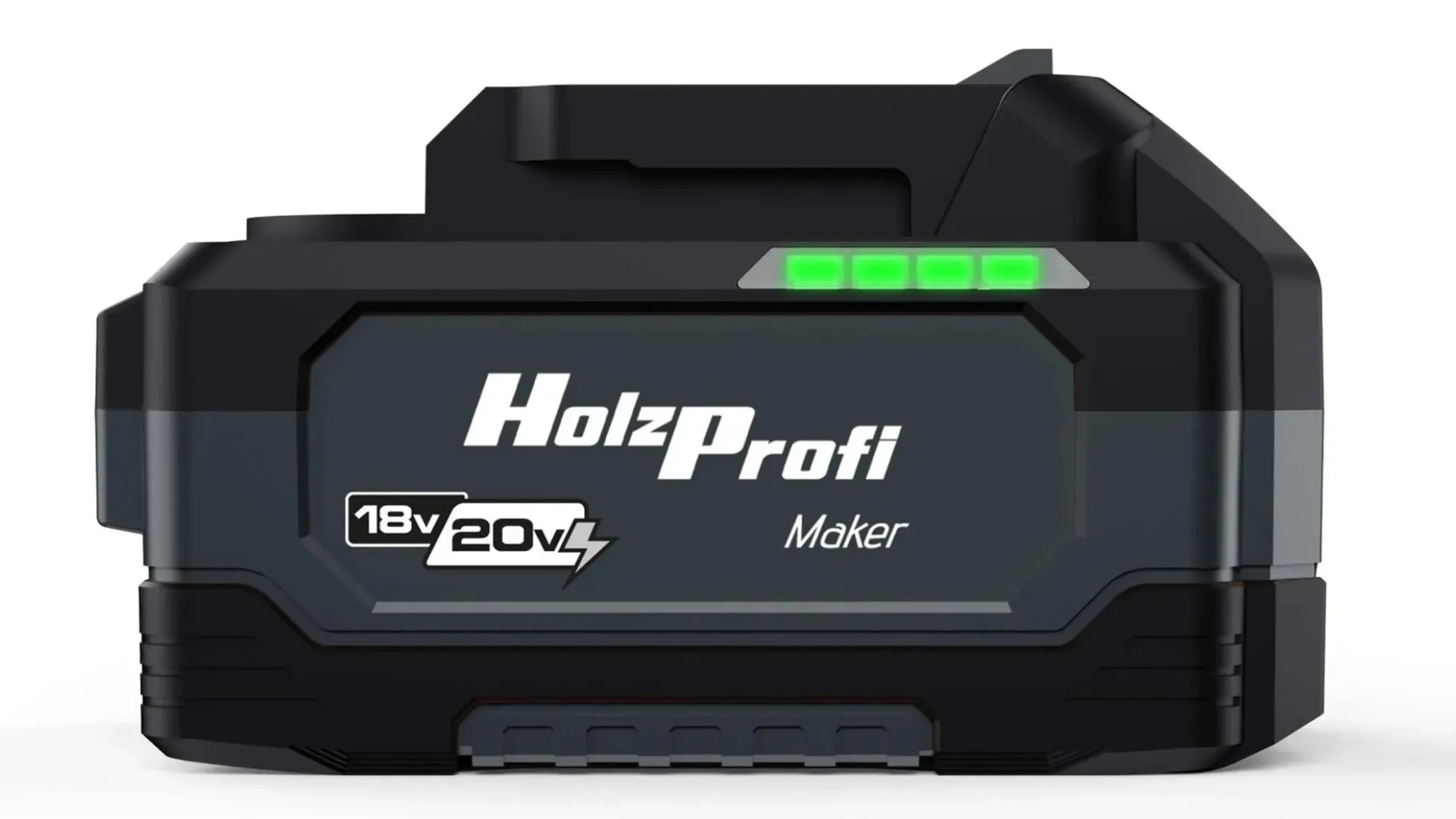 Holzprofi Maker Li-Ionen Akku 5.0Ah