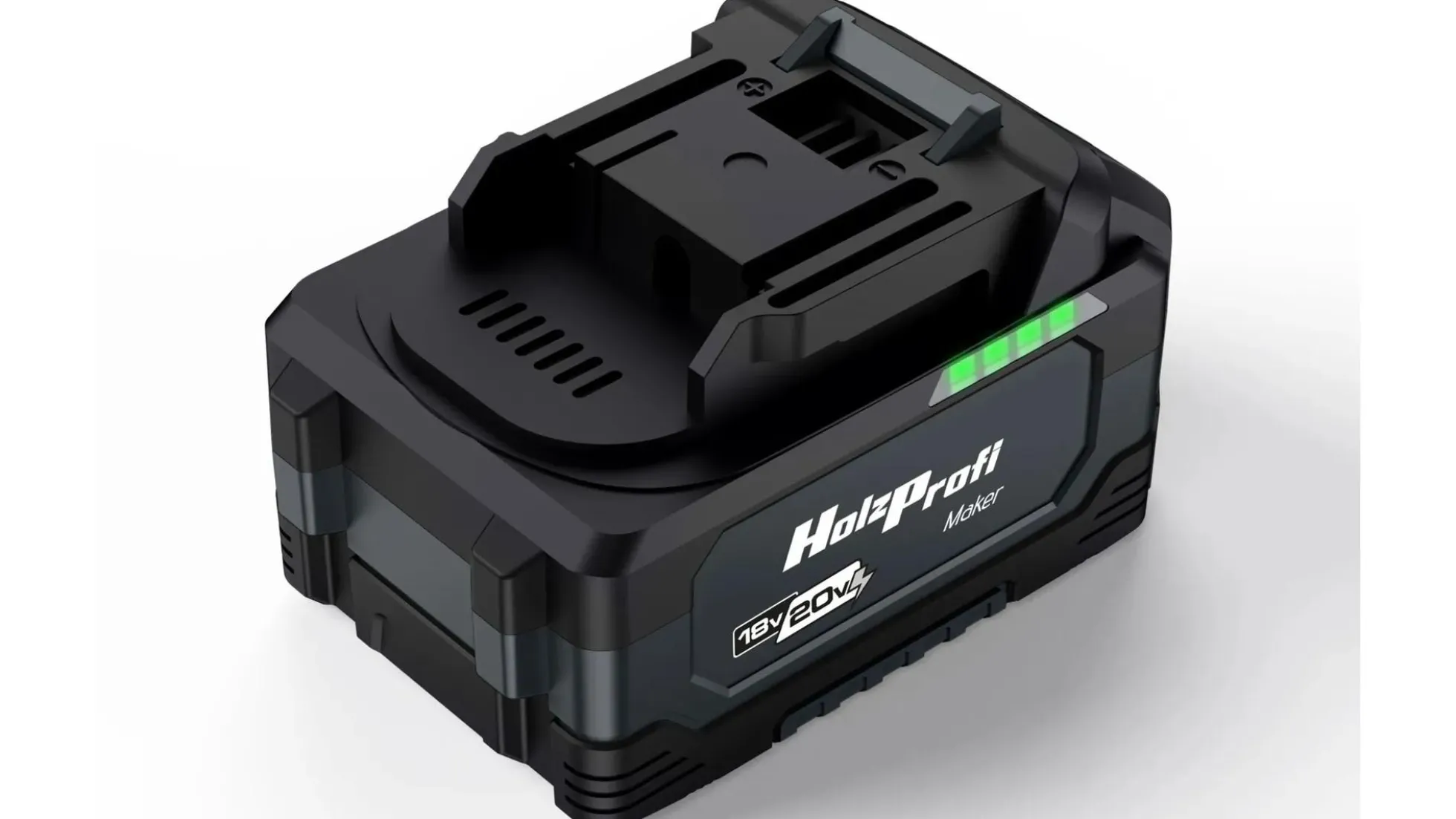 Holzprofi Maker Li-Ionen Akku 5.0Ah