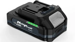 Holzprofi Maker Li-Ionen Akku 2.0Ah