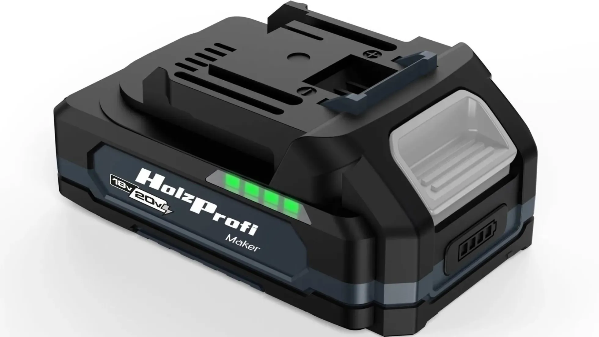Holzprofi Maker Li-Ionen Akku 2.0Ah