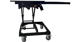 Holzprofi Maker Scherenhubtisch XS