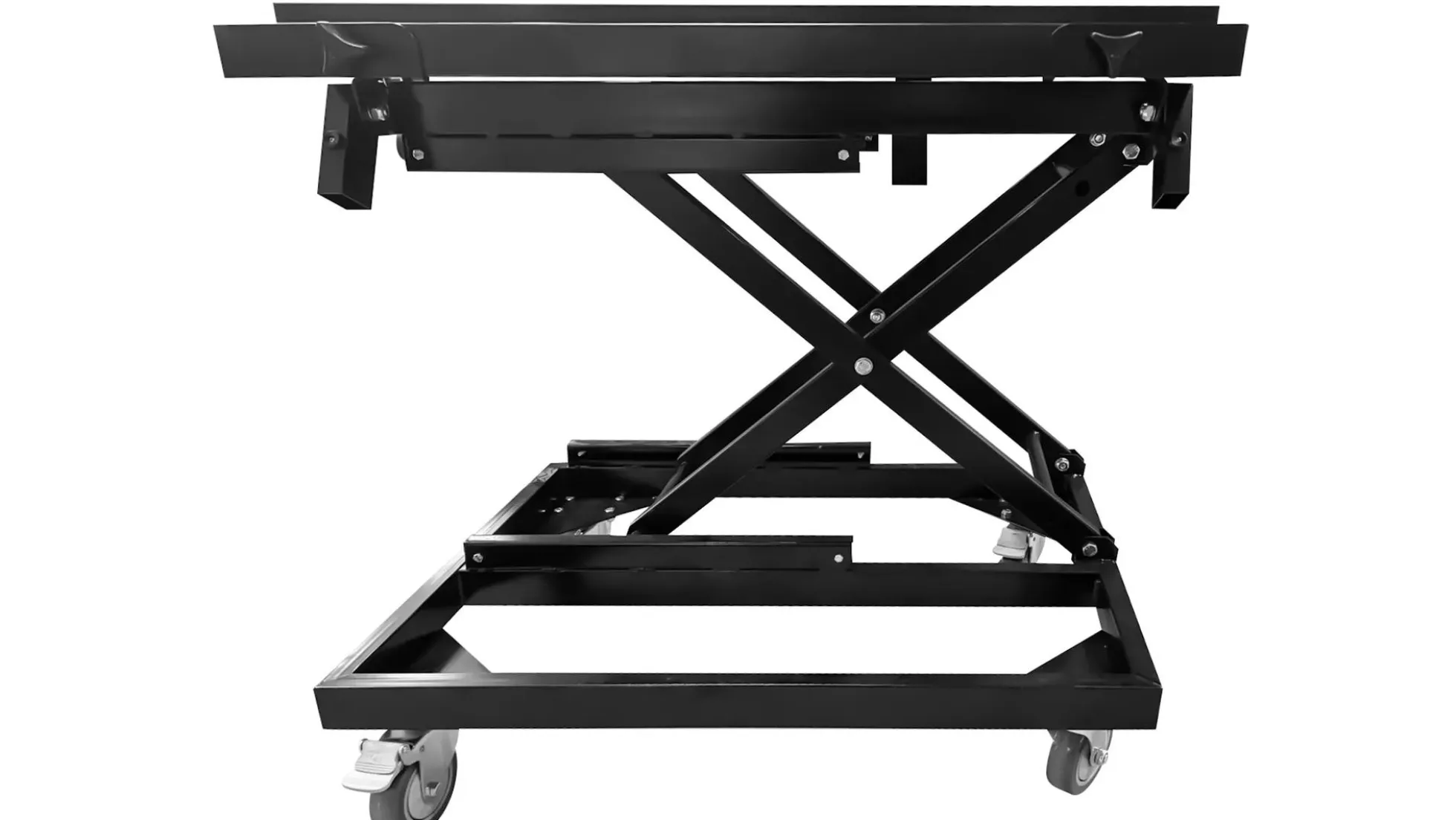 Holzprofi Maker Scherenhubtisch XS
