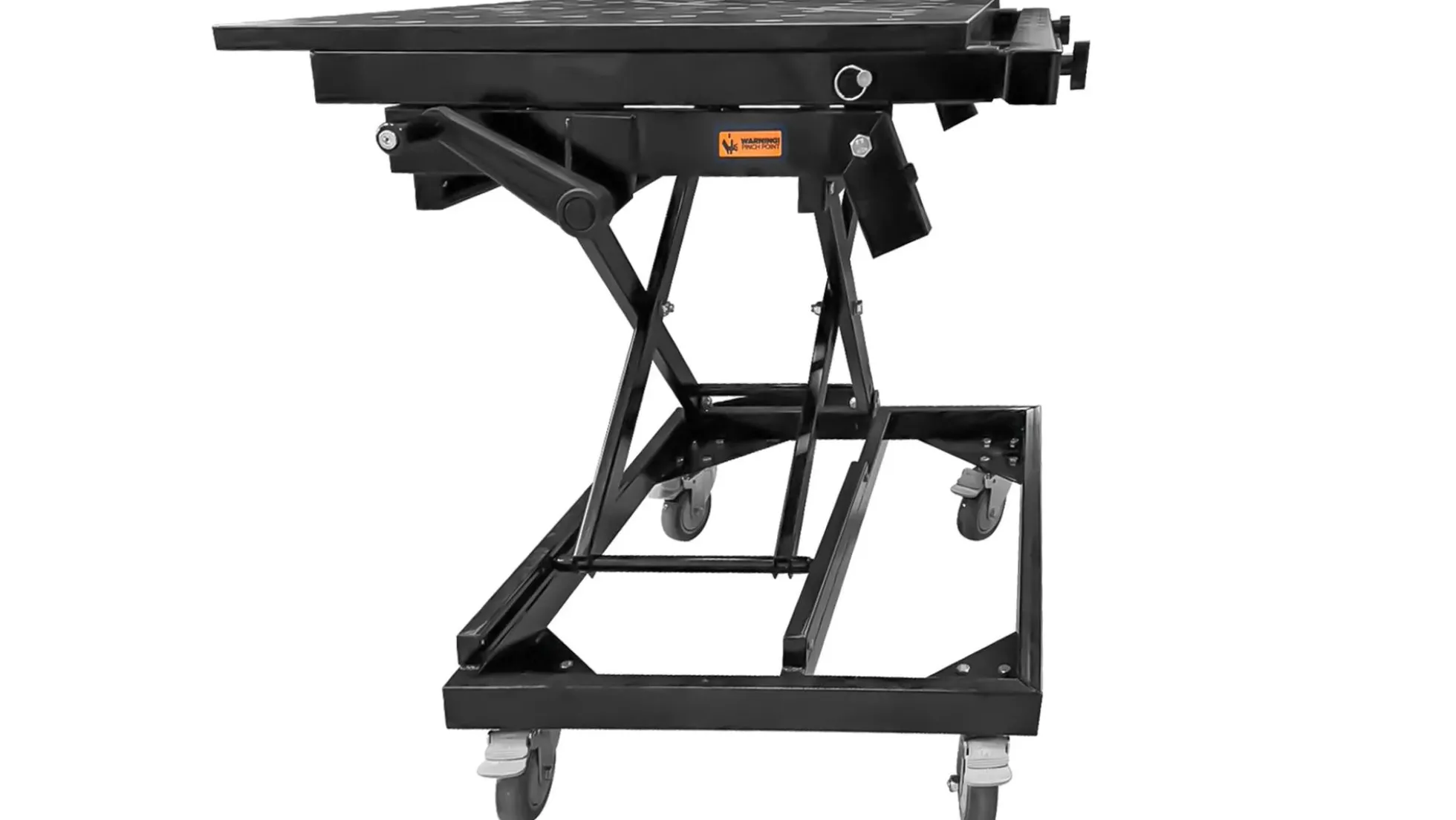 Holzprofi Maker Scherenhubtisch XS
