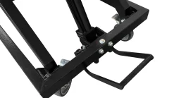 Holzprofi Maker Scherenhubtisch S