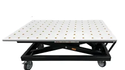Holzprofi Maker Scherenhubtisch S