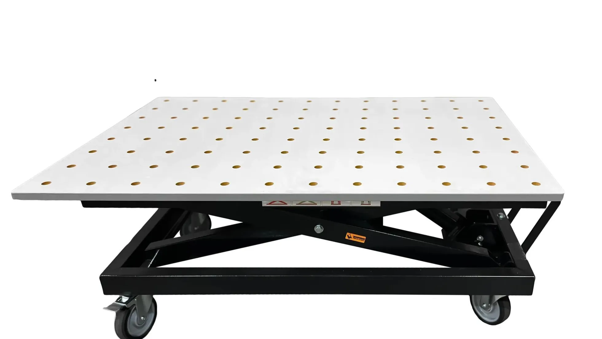 Holzprofi Maker Scherenhubtisch S