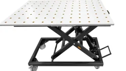 Holzprofi Maker Scherenhubtisch S