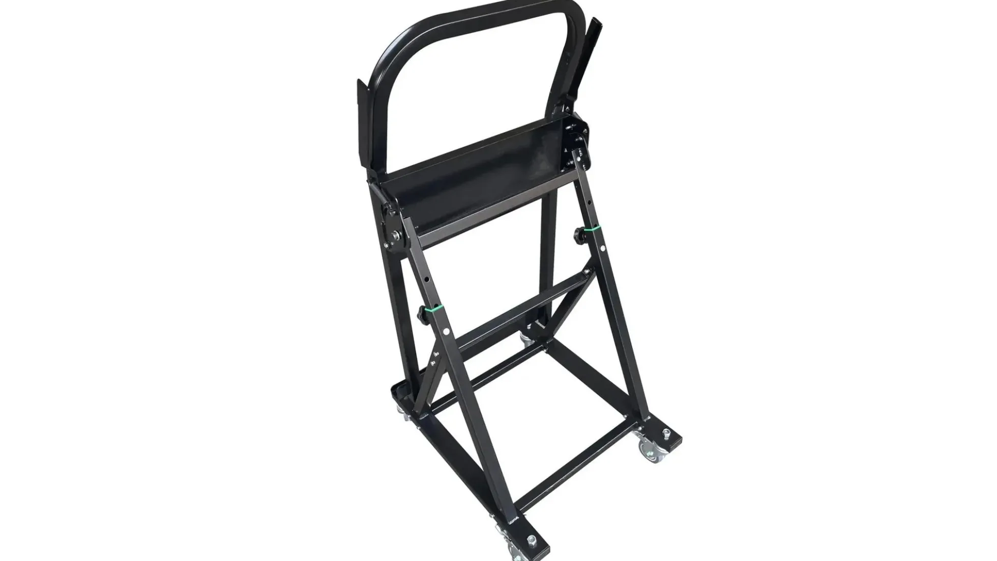 Holzprofi Maker x Konterholz Plattenwagen