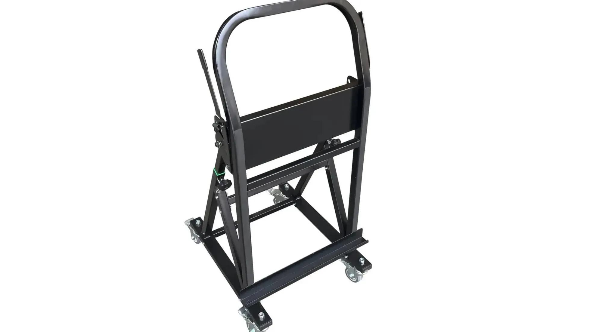 Holzprofi Maker x Konterholz Plattenwagen