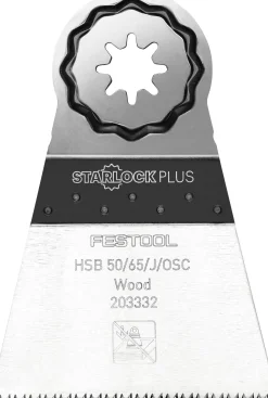 Holz-Sägeblatt HSB 50/65/J/OSC/5