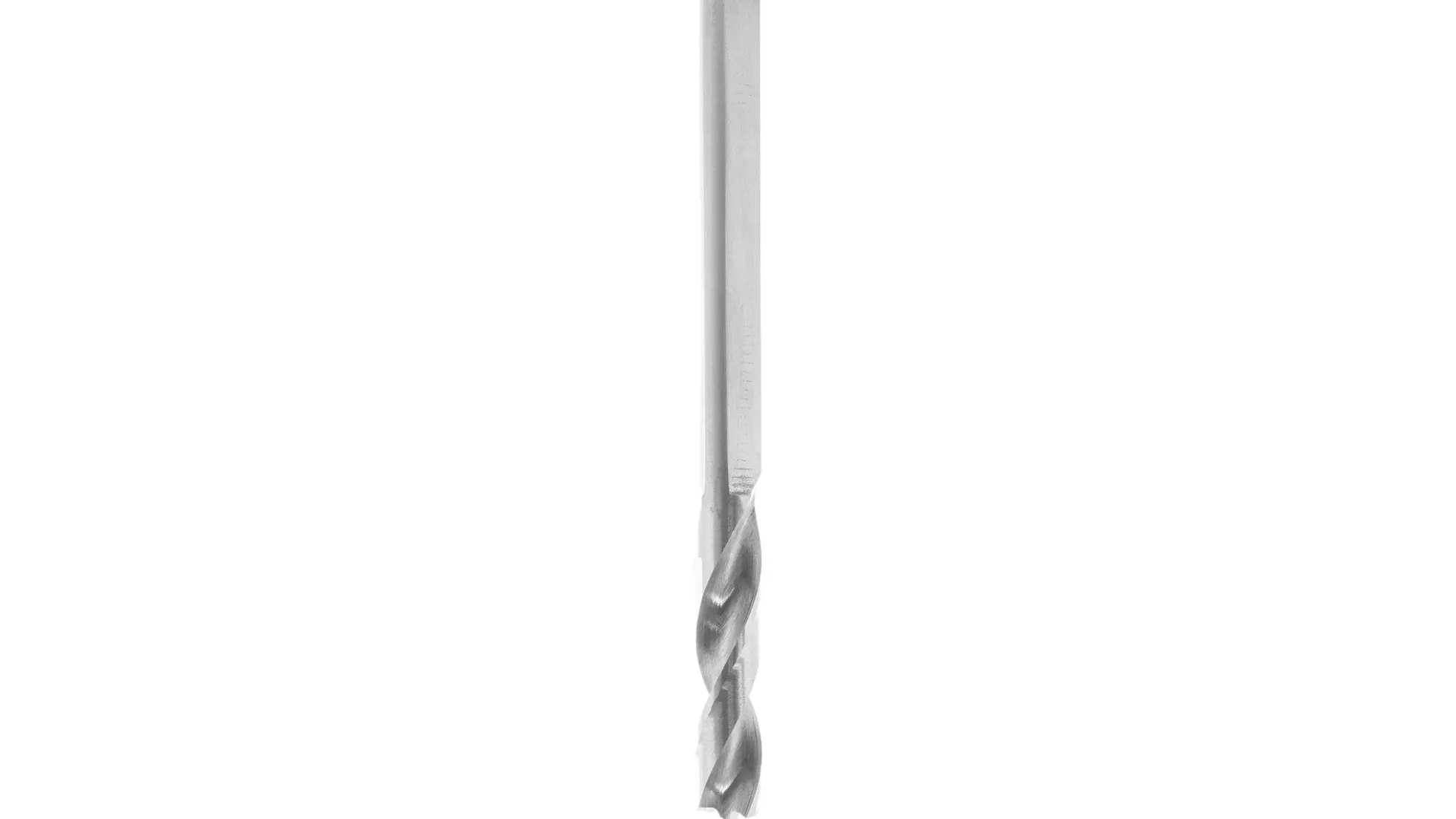 Holzspiralbohrer für Kreisschneider