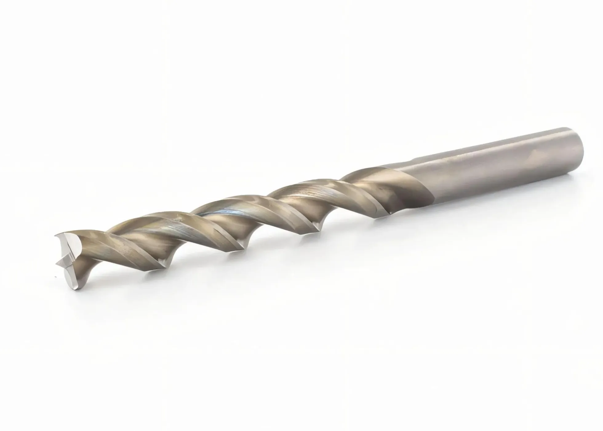 Holzspiralbohrer HSS-G