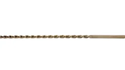 Holzspiralbohrer HSS-G lang