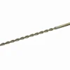 Holzspiralbohrer HSS-G lang