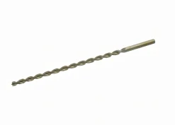 Holzspiralbohrer HSS-G lang