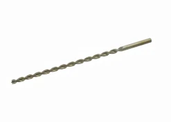 Holzspiralbohrer HSS-G lang
