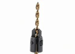 Holzspiralbohrer Satz HSS-G 6-tlg.