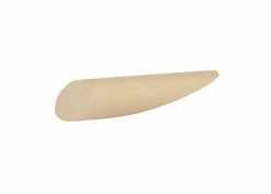 Holzstöpsel lackierbar 50 Stk.