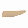 Holzstöpsel Micro-Pocket lackierbar 65 Stk.