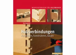 Holzverbindungen