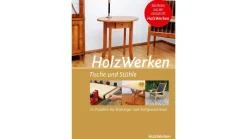 HolzWerken - Tische und Stühle