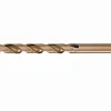 HSS-E Metallbohrer Cobalt geschliffen