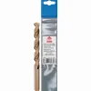 HSS-E Metallbohrer Cobalt geschliffen
