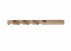 HSS-E Metallbohrer Cobalt geschliffen